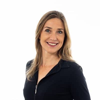 Foto van D.E. van Groos-Ellen