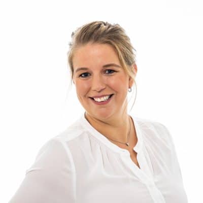 Foto van Dorinda Heijmans
