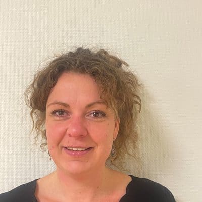 Foto van Heidi Meulenbeek