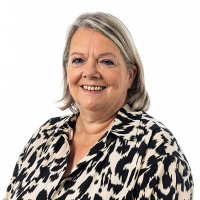 Foto van Hennie Mentink