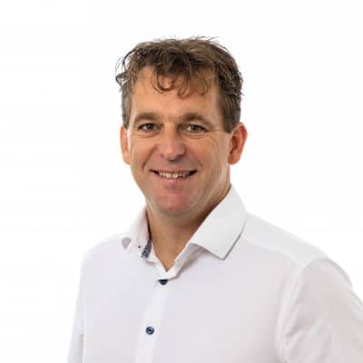 Foto van P.C. van Groos