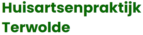 Logo Huisartsenpraktijk Terwolde